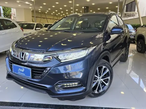 HONDA HR-V 1.8 16V 4P EXL FLEX AUTOMTICO CVT, Foto 3