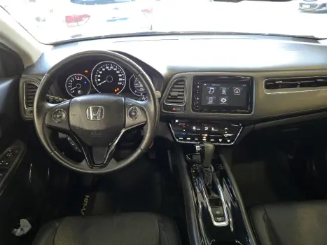 HONDA HR-V 1.8 16V 4P EXL FLEX AUTOMTICO CVT, Foto 10