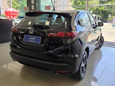 HONDA HR-V 1.8 16V 4P LX FLEX AUTOMTICO CVT, Foto 6