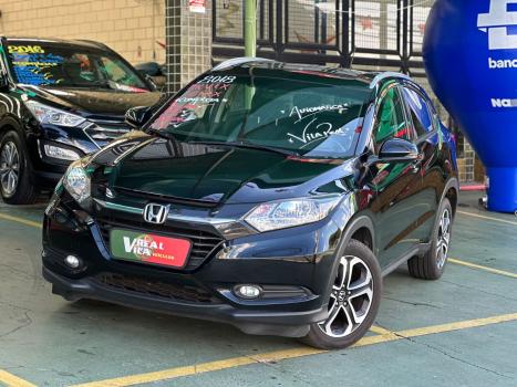 HONDA HR-V 1.8 16V 4P EX FLEX AUTOMTICO CVT, Foto 2