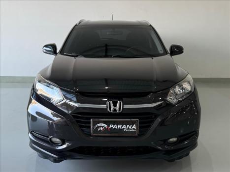 HONDA HR-V 1.8 16V 4P EXL FLEX AUTOMTICO CVT, Foto 2