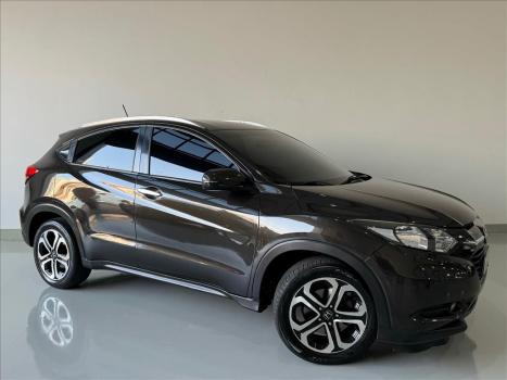 HONDA HR-V 1.8 16V 4P EXL FLEX AUTOMTICO CVT, Foto 3