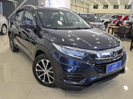 HONDA HR-V 1.8 16V 4P EXL FLEX AUTOMTICO CVT, Foto 1