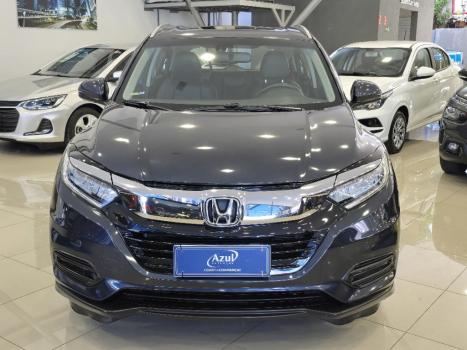 HONDA HR-V 1.8 16V 4P EXL FLEX AUTOMTICO CVT, Foto 2