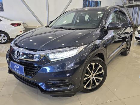 HONDA HR-V 1.8 16V 4P EXL FLEX AUTOMTICO CVT, Foto 3