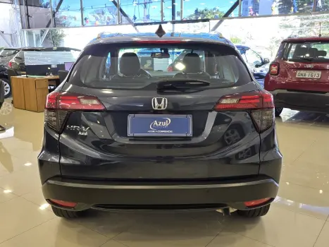 HONDA HR-V 1.8 16V 4P EXL FLEX AUTOMTICO CVT, Foto 5