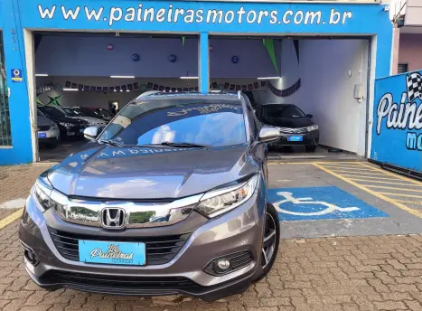 HONDA HR-V 1.8 16V 4P EX FLEX AUTOMTICO CVT, Foto 7