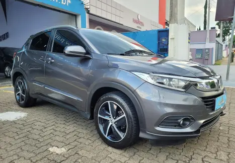 HONDA HR-V 1.8 16V 4P EX FLEX AUTOMTICO CVT, Foto 9