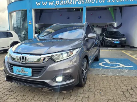 HONDA HR-V 1.8 16V 4P EX FLEX AUTOMTICO CVT, Foto 11