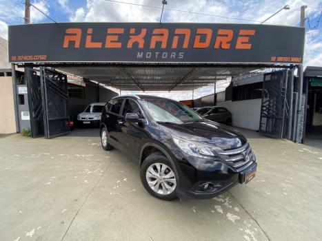 HONDA HR-V 1.8 16V 4P EXL FLEX AUTOMTICO CVT, Foto 1