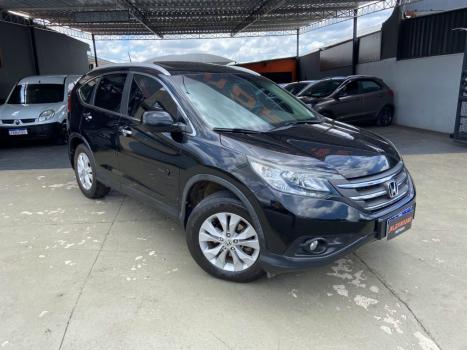 HONDA HR-V 1.8 16V 4P EXL FLEX AUTOMTICO CVT, Foto 2