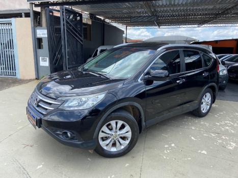 HONDA HR-V 1.8 16V 4P EXL FLEX AUTOMTICO CVT, Foto 3