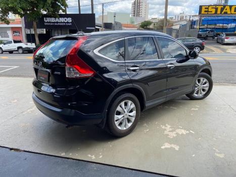 HONDA HR-V 1.8 16V 4P EXL FLEX AUTOMTICO CVT, Foto 4