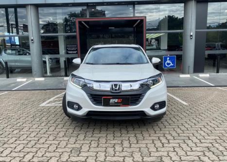 HONDA HR-V 1.8 16V 4P LX FLEX AUTOMTICO CVT, Foto 2