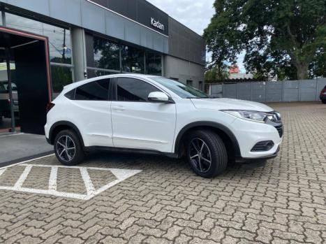 HONDA HR-V 1.8 16V 4P LX FLEX AUTOMTICO CVT, Foto 4