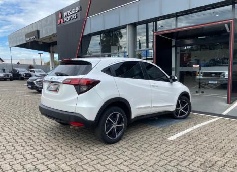 HONDA HR-V 1.8 16V 4P LX FLEX AUTOMTICO CVT, Foto 5