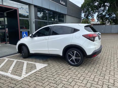 HONDA HR-V 1.8 16V 4P LX FLEX AUTOMTICO CVT, Foto 6