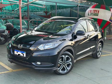 HONDA HR-V 1.8 16V 4P EX FLEX AUTOMTICO CVT, Foto 3