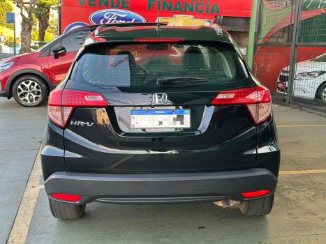 HONDA HR-V 1.8 16V 4P EX FLEX AUTOMTICO CVT, Foto 8