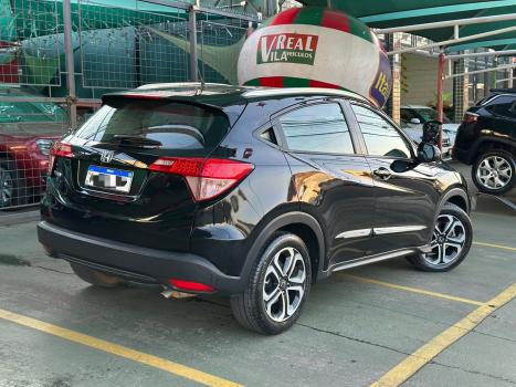 HONDA HR-V 1.8 16V 4P EX FLEX AUTOMTICO CVT, Foto 9