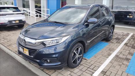 HONDA HR-V 1.8 16V 4P EX FLEX AUTOMTICO CVT, Foto 2