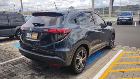 HONDA HR-V 1.8 16V 4P EX FLEX AUTOMTICO CVT, Foto 3