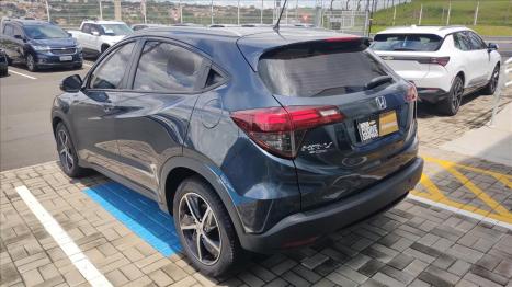 HONDA HR-V 1.8 16V 4P EX FLEX AUTOMTICO CVT, Foto 4