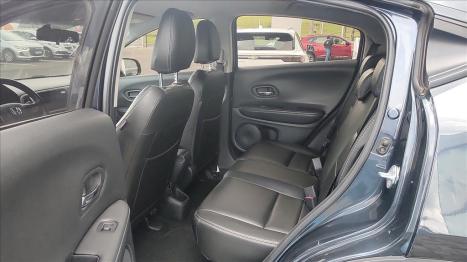 HONDA HR-V 1.8 16V 4P EX FLEX AUTOMTICO CVT, Foto 9