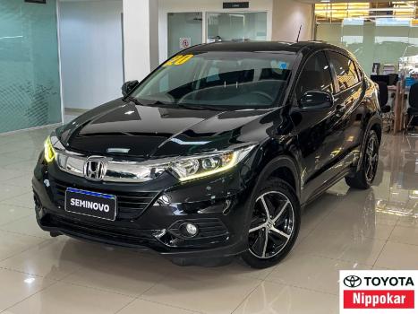 HONDA HR-V 1.8 16V 4P LX FLEX AUTOMTICO CVT, Foto 1