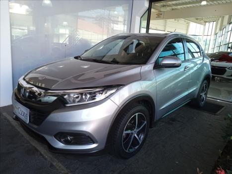 HONDA HR-V 1.8 16V 4P EX FLEX AUTOMTICO CVT, Foto 2