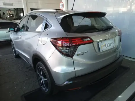 HONDA HR-V 1.8 16V 4P EX FLEX AUTOMTICO CVT, Foto 4