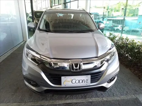 HONDA HR-V 1.8 16V 4P EX FLEX AUTOMTICO CVT, Foto 5