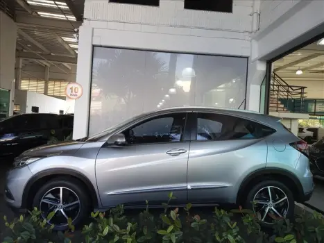 HONDA HR-V 1.8 16V 4P EX FLEX AUTOMTICO CVT, Foto 7