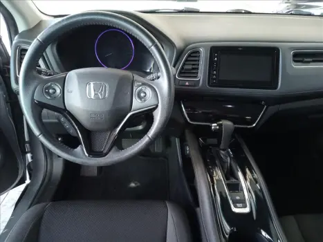 HONDA HR-V 1.8 16V 4P EX FLEX AUTOMTICO CVT, Foto 10