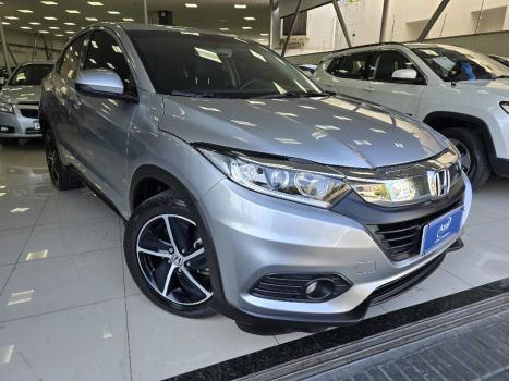 HONDA HR-V 1.8 16V 4P LX FLEX AUTOMTICO CVT, Foto 1