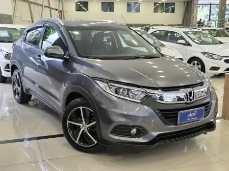 HONDA HR-V 1.8 16V 4P EX FLEX AUTOMTICO CVT, Foto 1