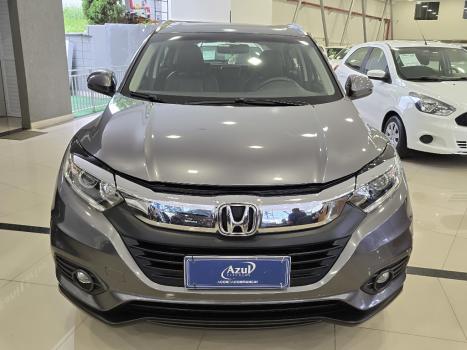 HONDA HR-V 1.8 16V 4P EX FLEX AUTOMTICO CVT, Foto 2