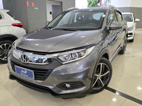 HONDA HR-V 1.8 16V 4P EX FLEX AUTOMTICO CVT, Foto 3