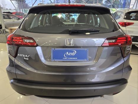 HONDA HR-V 1.8 16V 4P EX FLEX AUTOMTICO CVT, Foto 5