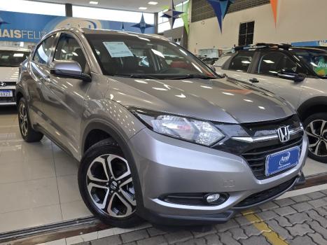 HONDA HR-V 1.8 16V 4P EXL FLEX AUTOMTICO CVT, Foto 1