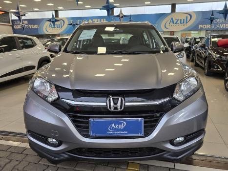 HONDA HR-V 1.8 16V 4P EXL FLEX AUTOMTICO CVT, Foto 2