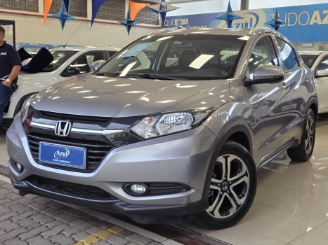 HONDA HR-V 1.8 16V 4P EXL FLEX AUTOMTICO CVT, Foto 3