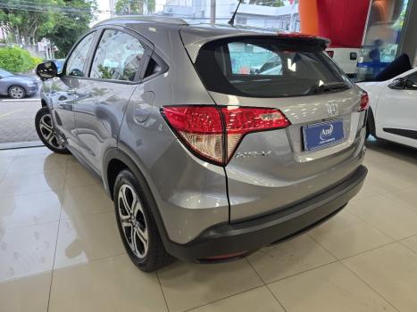 HONDA HR-V 1.8 16V 4P EXL FLEX AUTOMTICO CVT, Foto 4