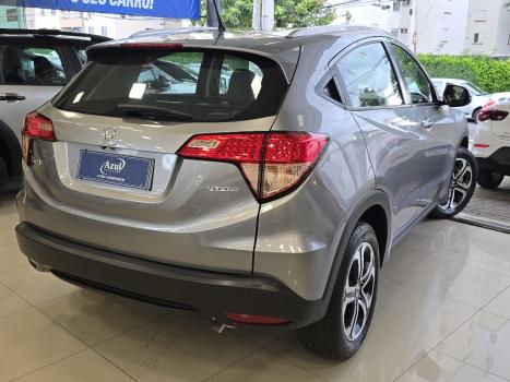 HONDA HR-V 1.8 16V 4P EXL FLEX AUTOMTICO CVT, Foto 6