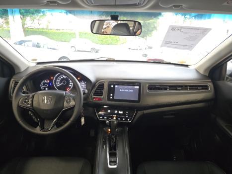 HONDA HR-V 1.8 16V 4P EXL FLEX AUTOMTICO CVT, Foto 7