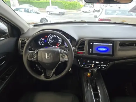 HONDA HR-V 1.8 16V 4P EXL FLEX AUTOMTICO CVT, Foto 10