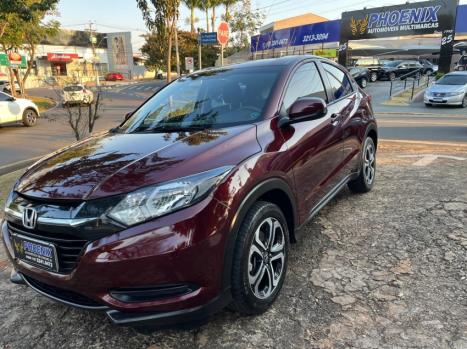 HONDA HR-V 1.8 16V 4P LX FLEX AUTOMTICO CVT, Foto 1