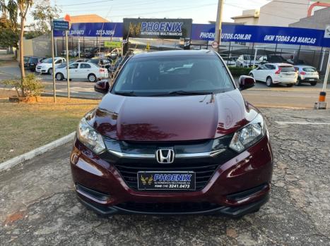 HONDA HR-V 1.8 16V 4P LX FLEX AUTOMTICO CVT, Foto 2