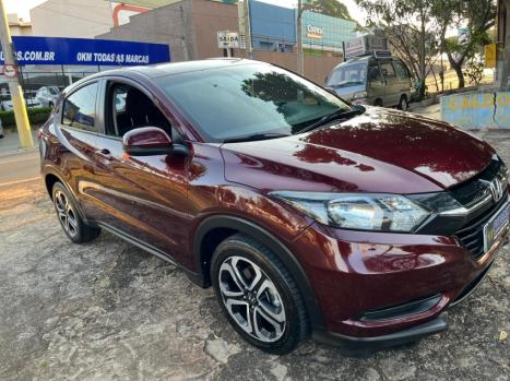 HONDA HR-V 1.8 16V 4P LX FLEX AUTOMTICO CVT, Foto 3