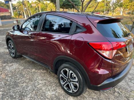 HONDA HR-V 1.8 16V 4P LX FLEX AUTOMTICO CVT, Foto 4